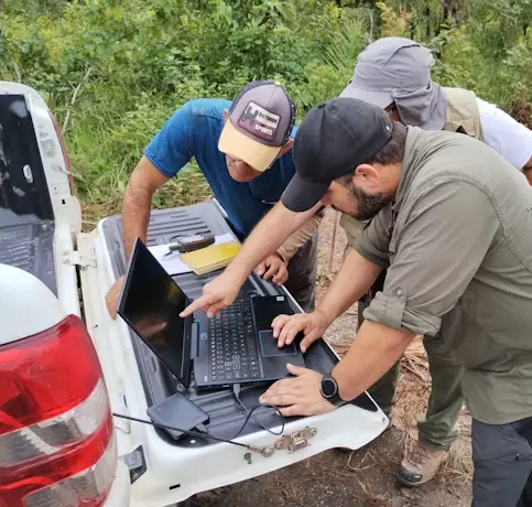 generacion de proyectos