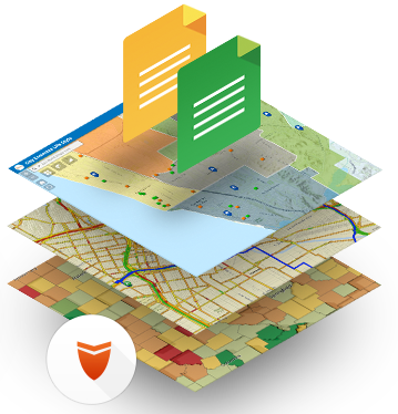 gestión de datos y análisis gis 2